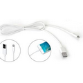 MFi Certified Apple  Lightning Cable Connector (39")